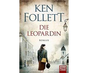 Ken Follett Tina Dreher Till R. Lohmeyer Christel Ro Die Leopardin: Rom (Poche)