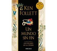 Ken Follett Un mundo sin fin / World Without End (Poche)