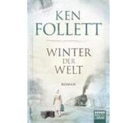 Ken Follett Winter der Welt (Poche)