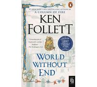 Ken Follett World Without End (Poche) Kingsbridge