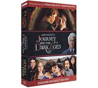 Ken Follett's journey into the dark ages [Blu-ray]