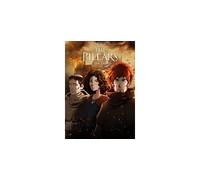 Ken Follett's The Pillars of the Earth
