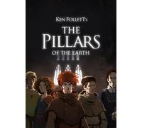 Ken Follett's The Pillars of the Earth Kingsbridge Edition (PC) Steam Key EUROPE