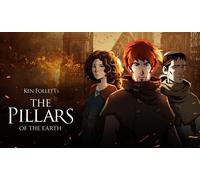 Ken Folletts The Pillars of the Earth (PS4)