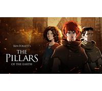 Ken Folletts The Pillars of the Earth (XB1)