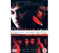 Ken Follett's the Third Twin