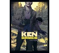 Marcial Toledano – Ken Games – Tome 0 : Louviers – Cartonné – Dargaud