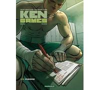 Ken Games - Tome 1 - Pierre