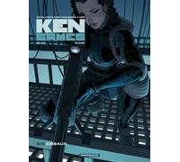 Ken Games - Tome 3 - Ciseaux