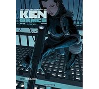 Ken Games - Tome 3 - Ciseaux
