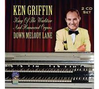 Ken Griffin - Down Memory Lane
