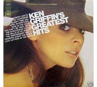 Ken Griffin's Greatest Hits [Vinyl LP] [Enhanced For Stereo]