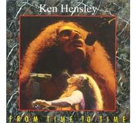 Ken Hensley - from to Time [Import]