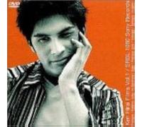 Ken Hirai Films Vol.1 [Dvd]