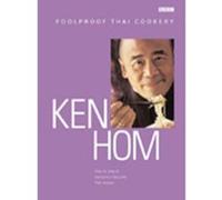 Ken Hom's Foolproof Thai Cookery Hom, Ken (Auteur)