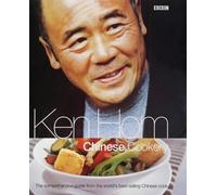Ken Hom's New Chinese Cookery