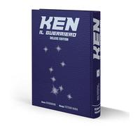Ken il guerriero. Ediz. deluxe (Vol.)