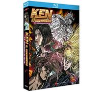 Ken Il Guerriero-La Leggenda Di Julia [Blu-Ray] [Import]