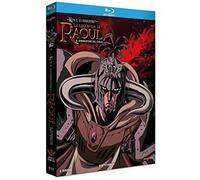 Ken Il Guerriero – La Leggenda Di Raoul Il Dominatore Del Cielo – Blu-ray – Coffret 2 BR