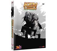 Ken Il Guerriero - La Leggenda Di Toki