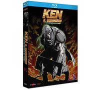 Ken Il Guerriero-La Leggenda Di Toki [Blu-Ray] [Import]
