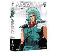 Ken Il Guerriero-La Serie Parte 02 (5 DVD) [Import]