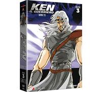 Ken Il Guerriero-La Serie Parte 03 (5 DVD) [Import]