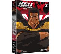 Ken Il Guerriero-La Serie Parte 04 (5 DVD) [Import]