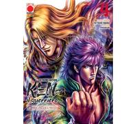 Ken il guerriero. Le origini del mito. Extreme edition (Vol. 4)