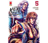 Ken il guerriero. Le origini del mito. Extreme edition (Vol. 5)