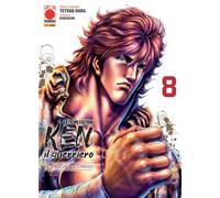 Ken il guerriero. Le origini del mito. Extreme edition (Vol. 8)