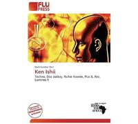 Ken Ishii