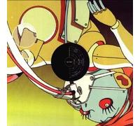Ken Ishii - Echo Exit Edition 1/2 [Import]