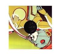 Ken Ishii - Echo Exit Edition 2/2 [Import]