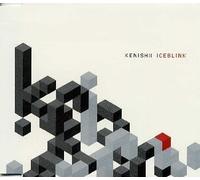 Ken Ishii - Iceblink