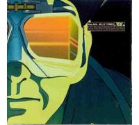 Ken Ishii - Jelly Tones [Import]