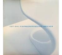 Ken Ishii - Misprogrammed Day Remixes [Vinilo]
