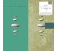 Ken Ishii - Reference to Difference (30th Aniversary LP) [Import]