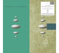 Ken Ishii - Reference To Difference (30th Anniversary) [Vinyl Lp] Anniversary Ed