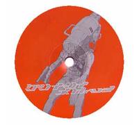 Ken Ishii - Stretch [Import]