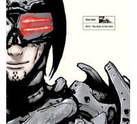 Ken Ishii - Very Best of Ki 15