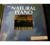 Ken Johnson - The Natural Piano[Northsound]