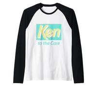 Ken - Ken jusqu'à la moelle Manche Raglan