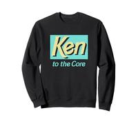 Ken - Ken jusqu'à la moelle Sweatshirt