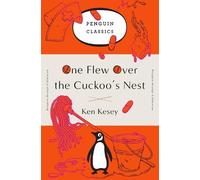 One Flew Over the Cuckoo's Nest: (Penguin Orange Collection)