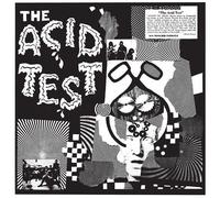 Ken Kesey with The Grateful Dead The Acid Test (Vinyl)