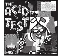 Kesey, Ken - The Acid Test