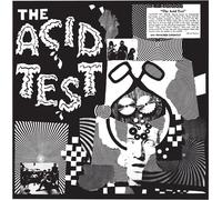 Ken Kesey – Acid Test – Vinyle LP bleu (Jackpot)