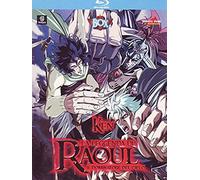 Ken-La Leggenda di Raoul-Il dominatore Del Cielo [Blu-Ray] [Import]