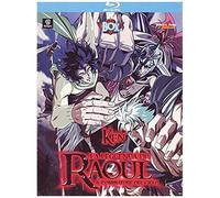Ken - La Leggenda Di Raoul - Il Dominatore Del Cielo (3 Blu-Ray) [Italian Edition]